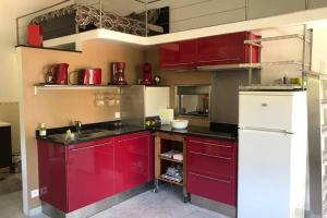 Appartements L'Annexe : photos des chambres