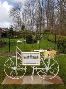 B&B Luttelhof, de goedkoopste in de regio !