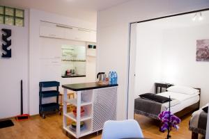 Apartamenty Elmal