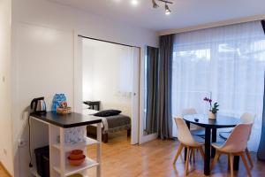 Apartamenty Elmal