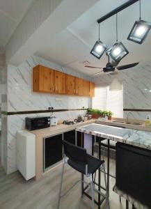Maya Homestay Putrajaya @ Twelve