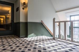 Boutique Hotel Rijks I Kloeg Collection