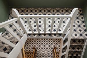 Boutique Hotel Rijks I Kloeg Collection