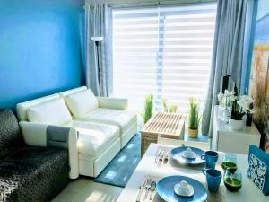 Studio Blue Cocoon Westende