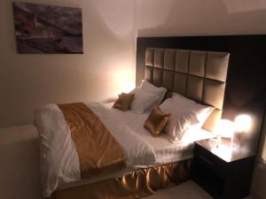 Al Tal Serviced Apartments - economic