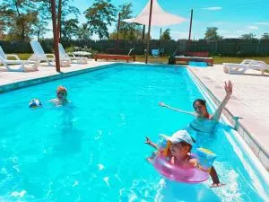 La Salcia Linistita - Murighiol - Sarinasuf