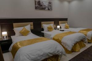 Al Tal Serviced Apartments - economic