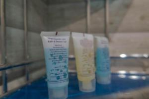 Al Tal Serviced Apartments - economic