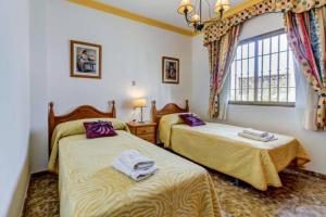 VILLA CEREZO