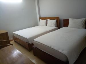 Khách sạn Phú An