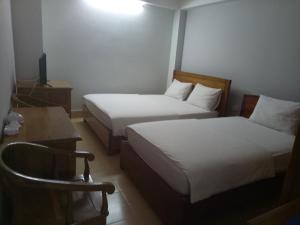 Khách sạn Phú An