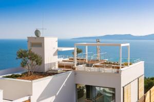 Wind Rose Wellness Villas, Villa Bura