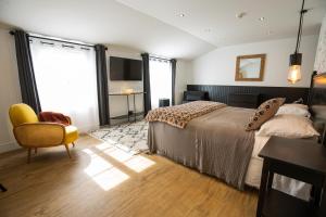 Hotels Ty Mad Hotel : photos des chambres