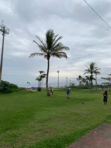Apto 2 dorms - Bertioga Praia do Indaiá