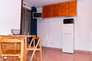 F2 entier CANET VUE MER BALCON + PARKING
