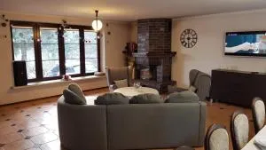 Siedlisko Ostropest Karbowskie 9a - Bajtkowo