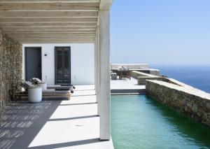 House Y Kardiani Tinos Cyclades Tinos Greece