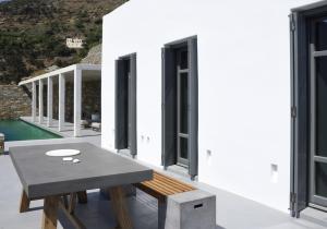 House Y Kardiani Tinos Cyclades Tinos Greece