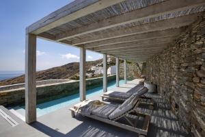 House Y Kardiani Tinos Cyclades Tinos Greece