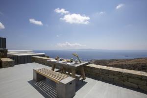 House Y Kardiani Tinos Cyclades Tinos Greece