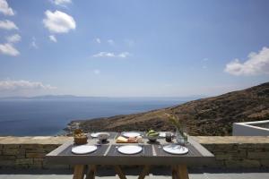 House Y Kardiani Tinos Cyclades Tinos Greece