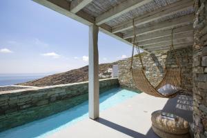 House Y Kardiani Tinos Cyclades Tinos Greece