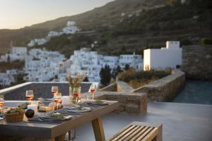 House Y Kardiani Tinos Cyclades Tinos Greece