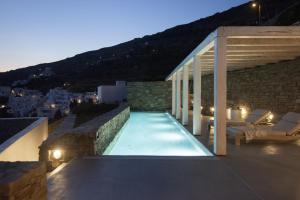 House Y Kardiani Tinos Cyclades Tinos Greece