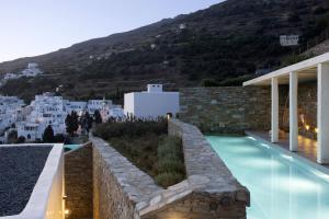 House Y Kardiani Tinos Cyclades Tinos Greece