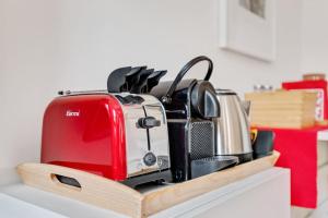 Easylife - Milano - Recanate 5 - Centrale