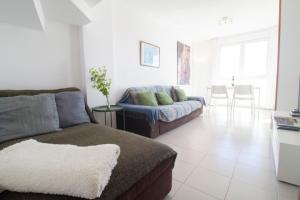 MEDANO4YOU Cabezo Views