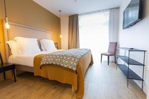 Hotels Ty Mad Hotel : photos des chambres