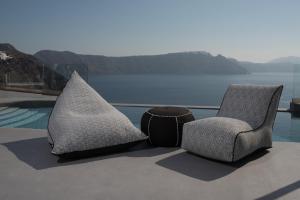 Pearl of Caldera - Oia Santorini Greece