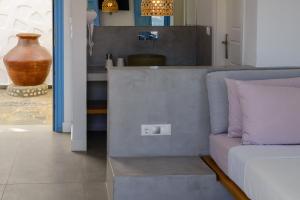 Ihthioessa Boutique Hotel Astypalaia Greece