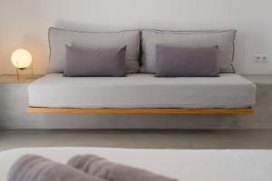 Ihthioessa Boutique Hotel Astypalaia Greece