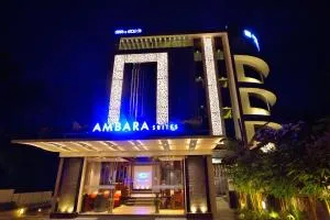 Ambara Suites - Trippapur