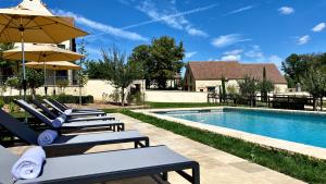 Hotels Domaine de Rymska - Relais & Chateaux : photos des chambres