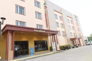 Hotel Nilay Residency - Chandaka