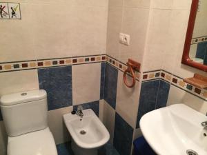 OLI VITA Viveiro Vacations Apartment