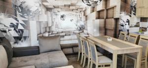 Balaton&Center Wellness Apartman