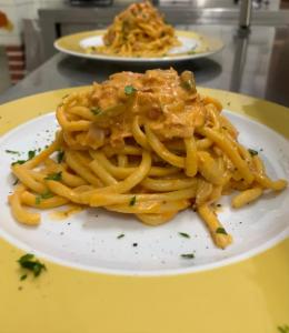 Hotel Ristorante SUPERSONIK