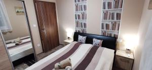 Balaton&Center Wellness Apartman