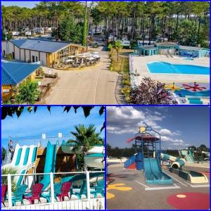 MH 3CH à locéan Landais chez Claiclé