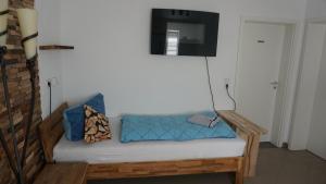 Ferienwohnung Apfelbaum