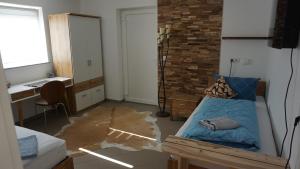Ferienwohnung Apfelbaum