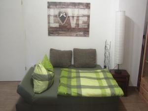 Ferienwohnung Apfelbaum