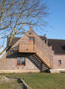 De Heide, cozy apartment with separate entrance