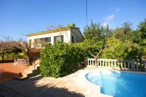 Villa Ideal - Sóller