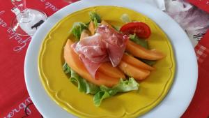 Chambres & Studios Château Saint Vincent photo 18