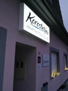 Studio Apartments Korosteljev - Logor